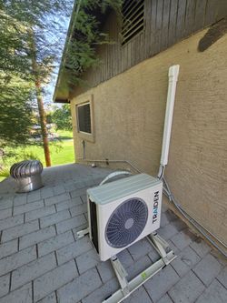 Air Conditioning Minisplits