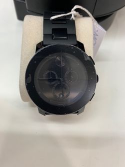 Movado