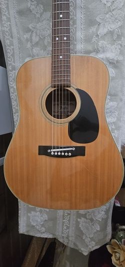 Fender F65 1972