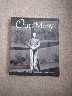 Out of Many