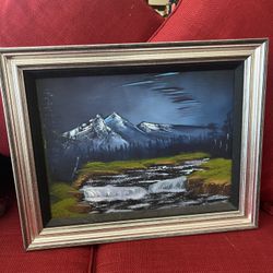 Beautiful Picture Frame 