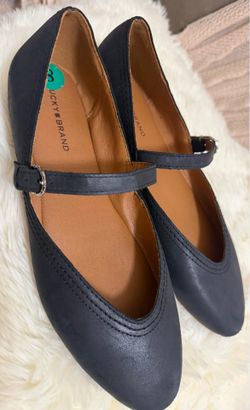 Flats size &