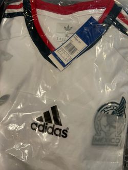 Mexico Jersey