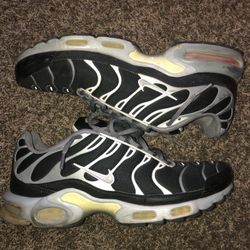 Nike Air Max TN Size 11 Vintage 