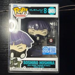Funko Pop
