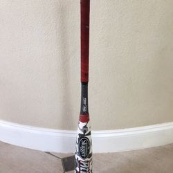 Louisville Slugger Baseball Bat