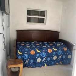 Habitación Privada En Renta 