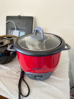 New Rice/Grain Cooker