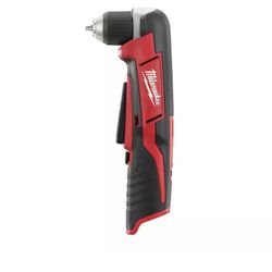 Milwaukee M12 Angle Drill New 
