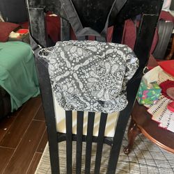 Light weight small kid’s fabric backpack Like New