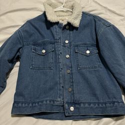 Pacsun Jacket 