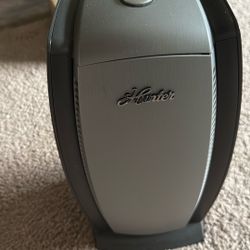 Free Hunter Branded Air Purifier - Functional