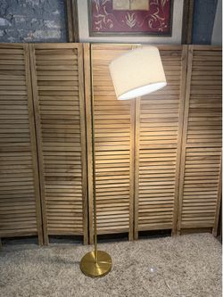 Floor Lamp