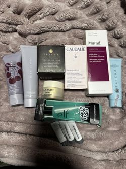 High And Skin Care