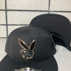 Play Boy Hats $25 Each