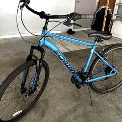 Bicycle 