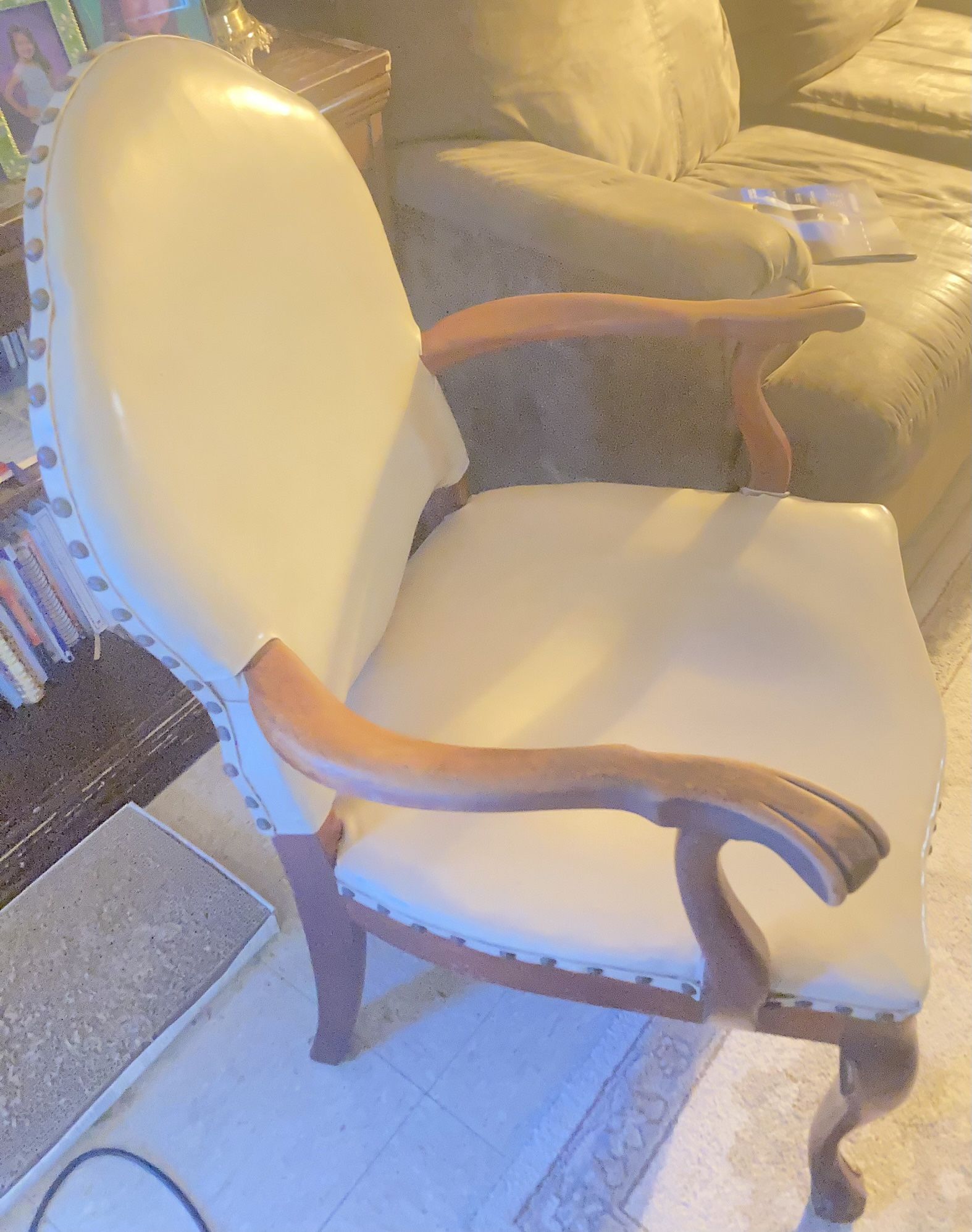 Chair-
