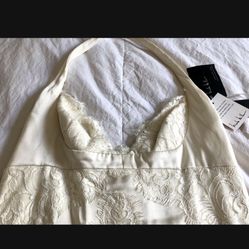 Designer Dress- New With Tags 