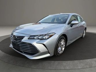 2021 Toyota Avalon