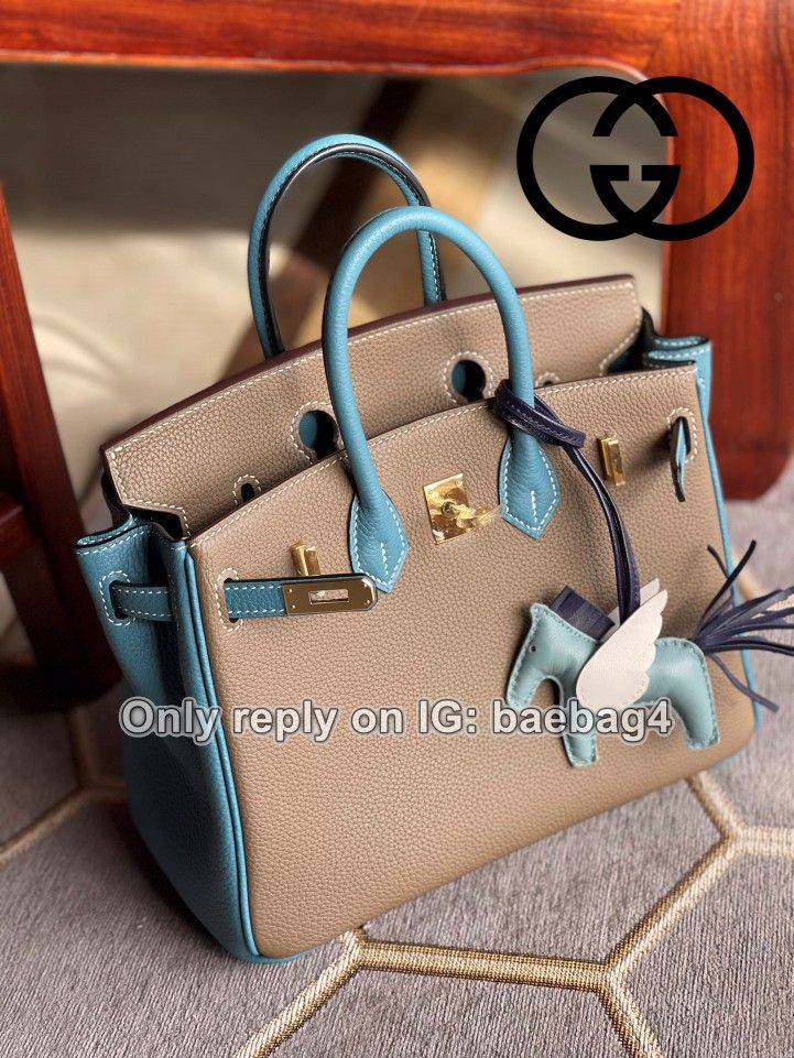 Hermès Birkin Handbag 361664