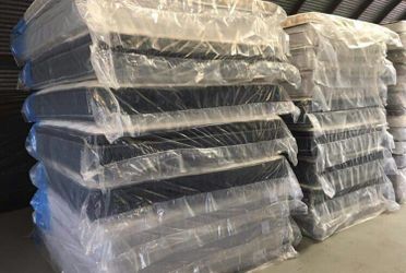 MATTRESS WAREHOUSE CLEARANCE SALE 50-85% OFF - All sizes