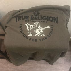 True Religion Hoodie 