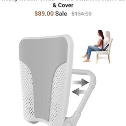 READY ROCKER Deluxe Cloud | Adjustable Ergonomic Portable Rocker $50 each
