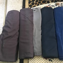 Men’s Suiting Fabric