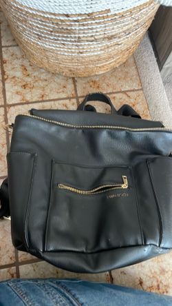 Fawn Design diaper bag