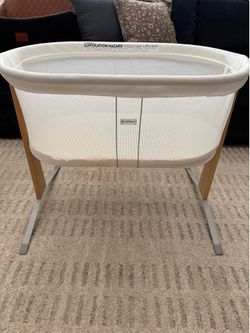 Babybjorn Baby Cradle / Bassinet
