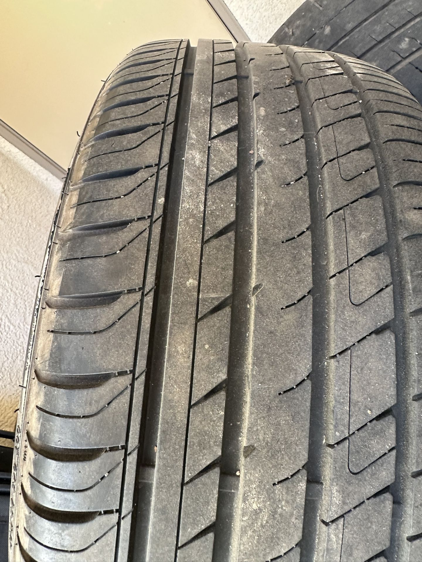 19 Inch Niche 