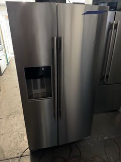 Kitchenaid 36ā refrigerator