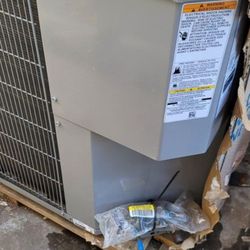 Brand New A/c Unit