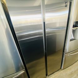 Samsung Refrigerator