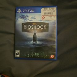 Bioshock Collection