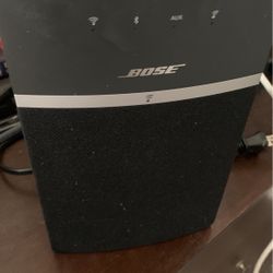 Bose Sountouch 10 Wireless Model 416776