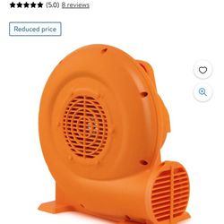 Electric Airblower 
