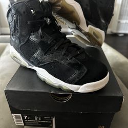 Jordan Retro 6
