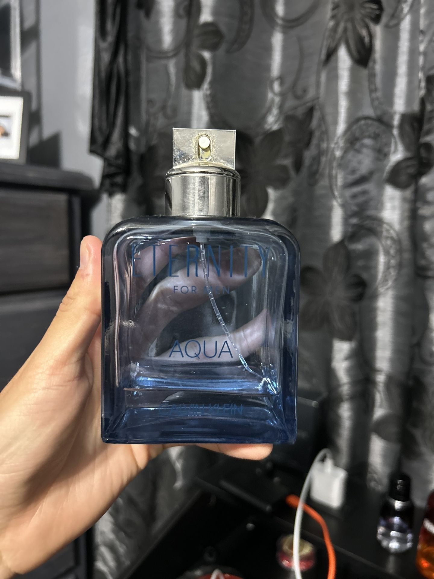 Cologne For Men Aqua