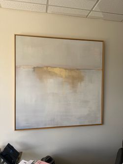 Wall Art - large