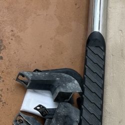 Chevy Silverado 1500 LTZ 