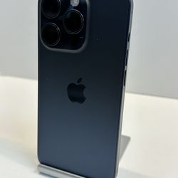 Apple iPhone 15 PRO 256gb. ( Fully Unlocked )