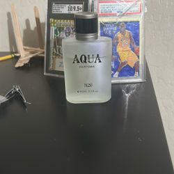 Agua Cologne