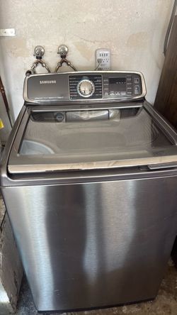 Samsung washer