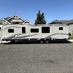 2018 Jayco Eagle 324BHTS