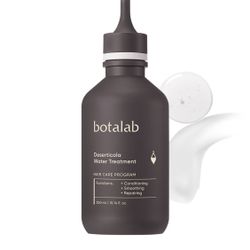 Botalab Deserticola Water Treatment (Hair Loss Care Conditioning) 300 ml / 10.14 fl oz