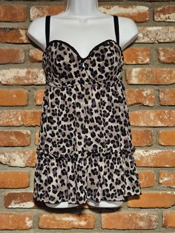 Smart & Sexy Sleepwear Lace Babydoll Lingerie