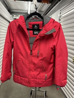Women’s snowboard/ski jacket