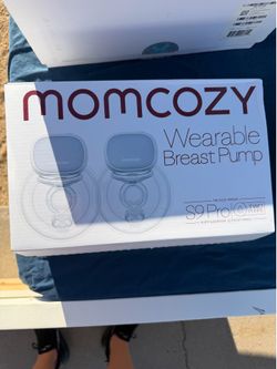 Momcozy Wearable Breast Pump