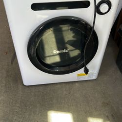 Dessiz Digital Compact Dryer